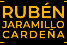 Foto de Rubén Jaramillo Cardeña