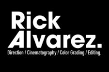 Foto de Rick Álvarez Visual Studio